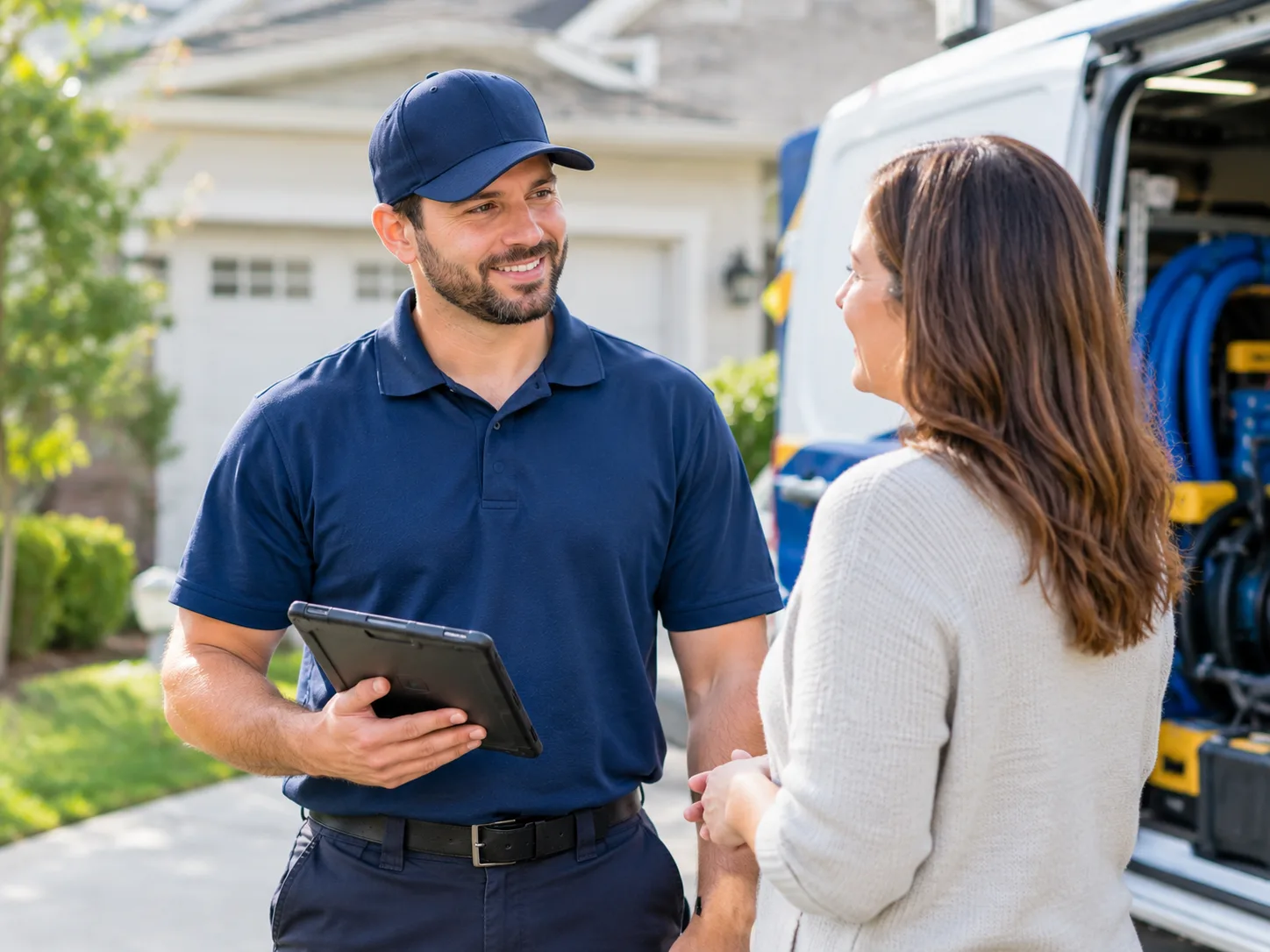 Sewage Backup Cleanup Huntsburg, OH FAQs